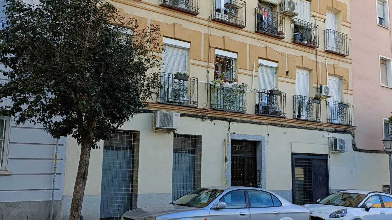 Piso en calle de Elvira, 24 - Foto 13