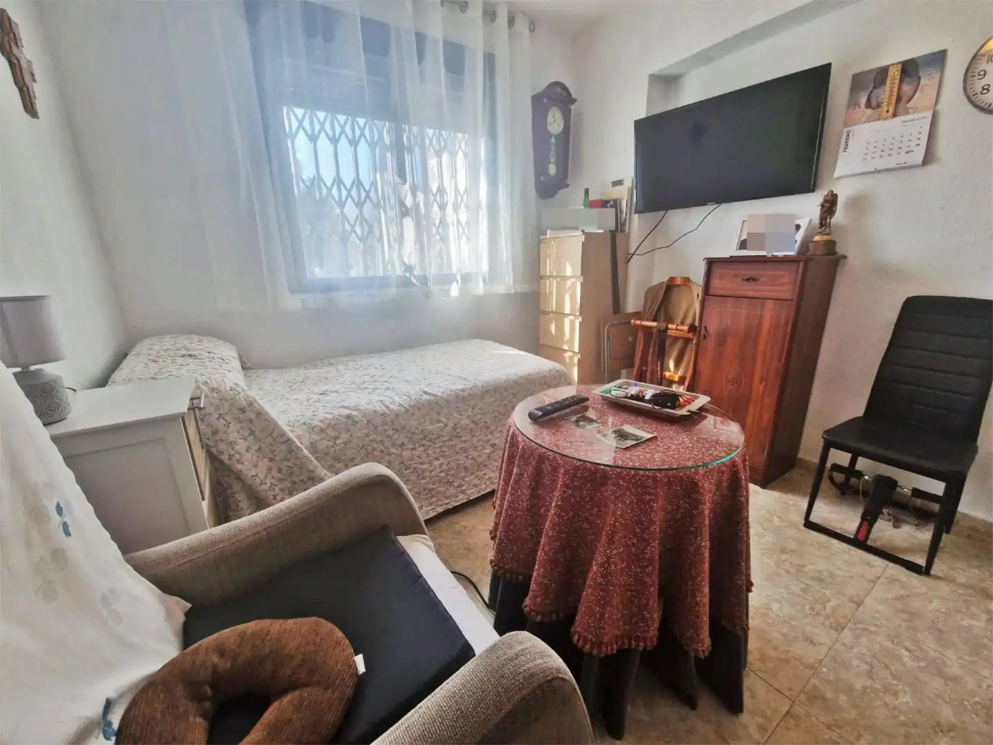 Piso en  Calle Historiador Domínguez Ortiz 35 - Foto 3