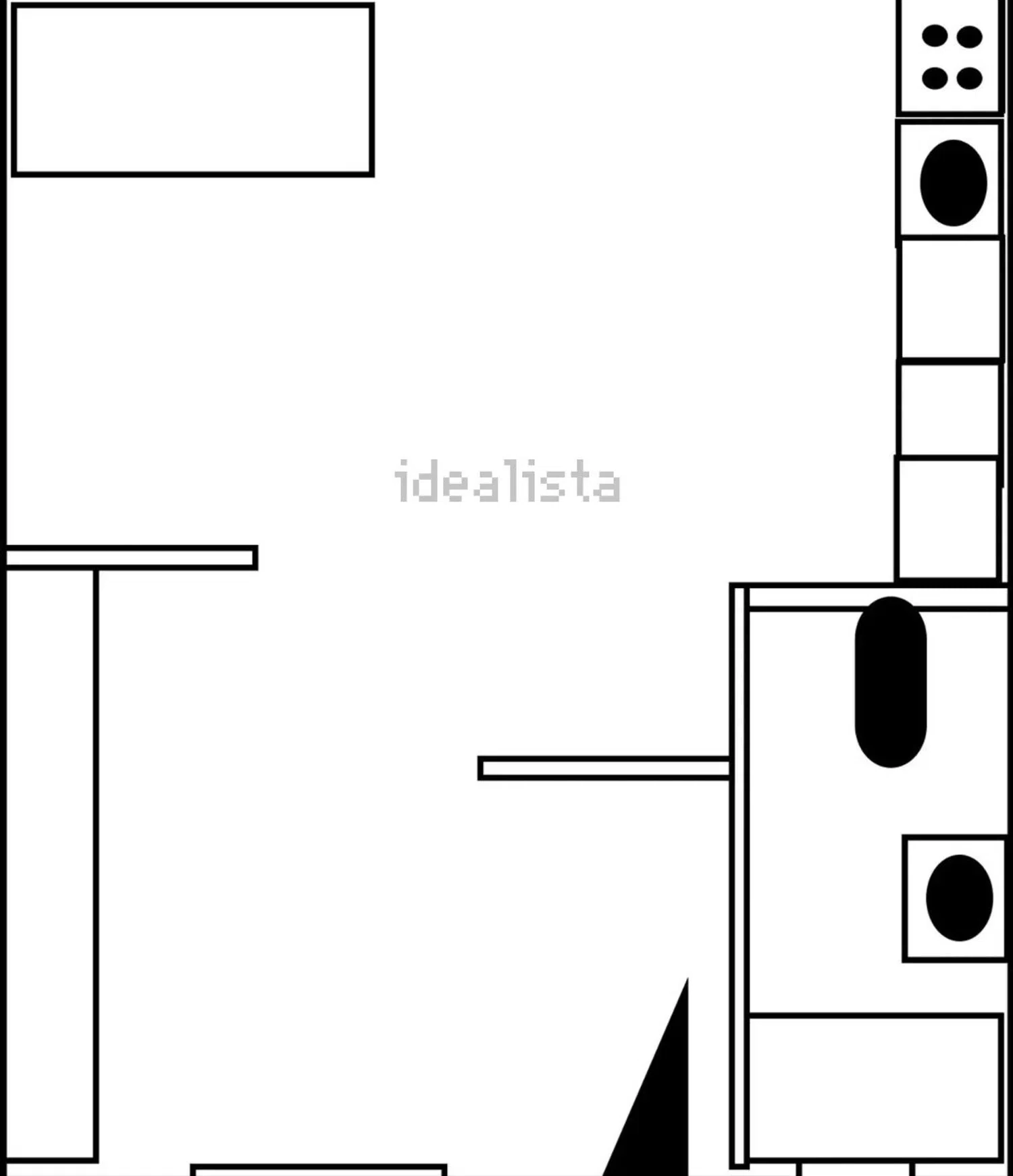 Piso en calle de Ministriles, 13 - Foto 9