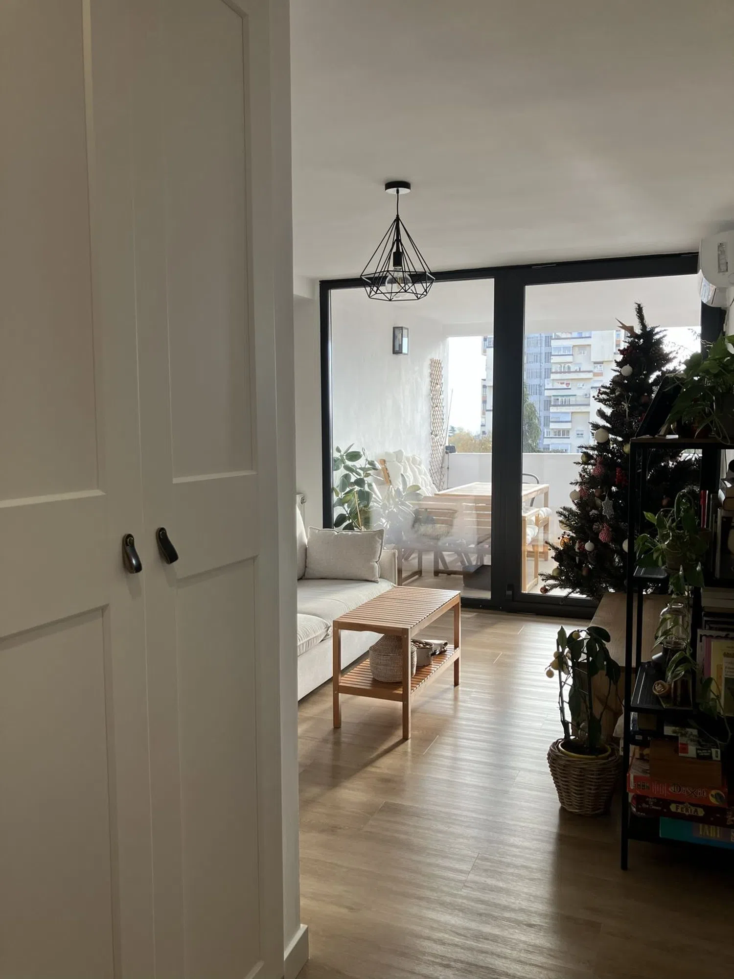 Piso en calle de Calanda, 1 - Foto 2