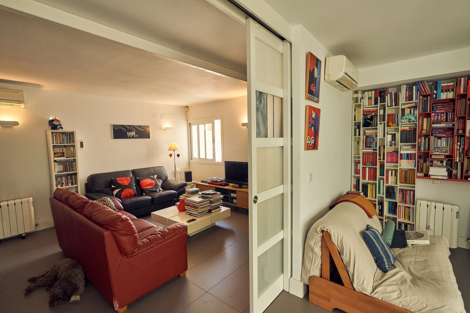 Estudio en venta en Calle Infantes, 7 - Foto 1
