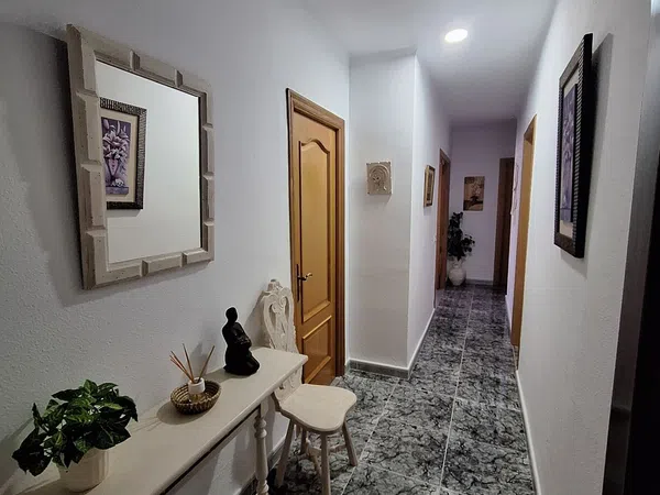 Piso en Calle Hormaza, 2, Núcleo Urbano, Núcleo Urbano - Foto 7