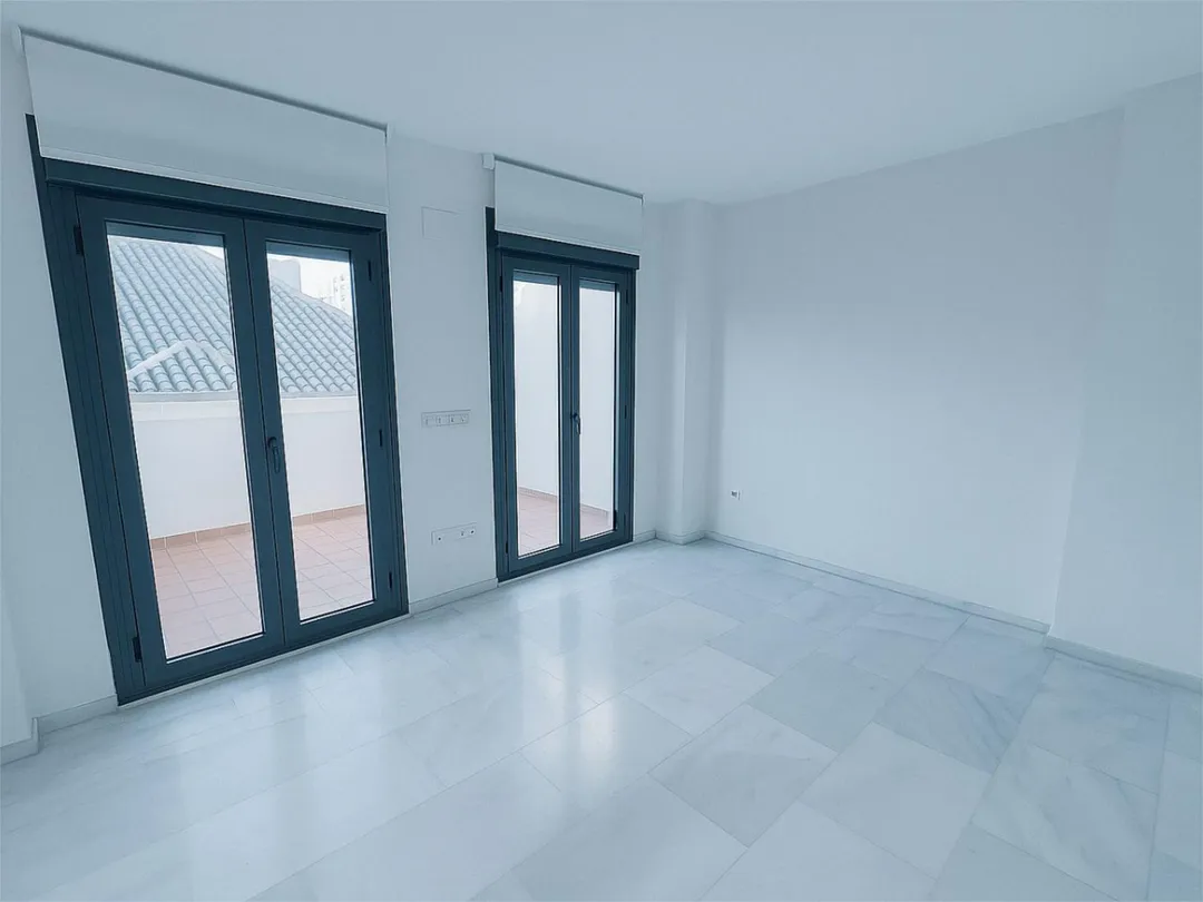 Piso en  Calle Marbella 3