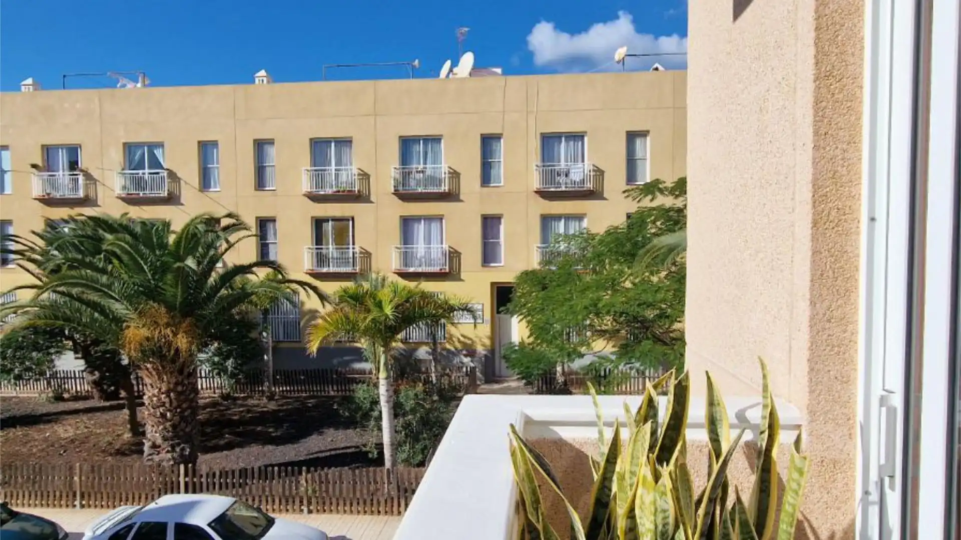 Piso en  Calle Montana Pardela 12 - Foto 22