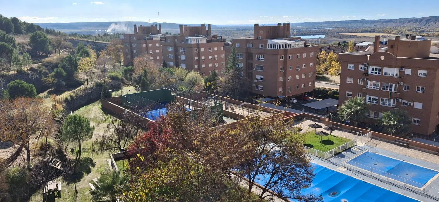 Ático en calle del Lago Bañolas, 6 - Foto 19