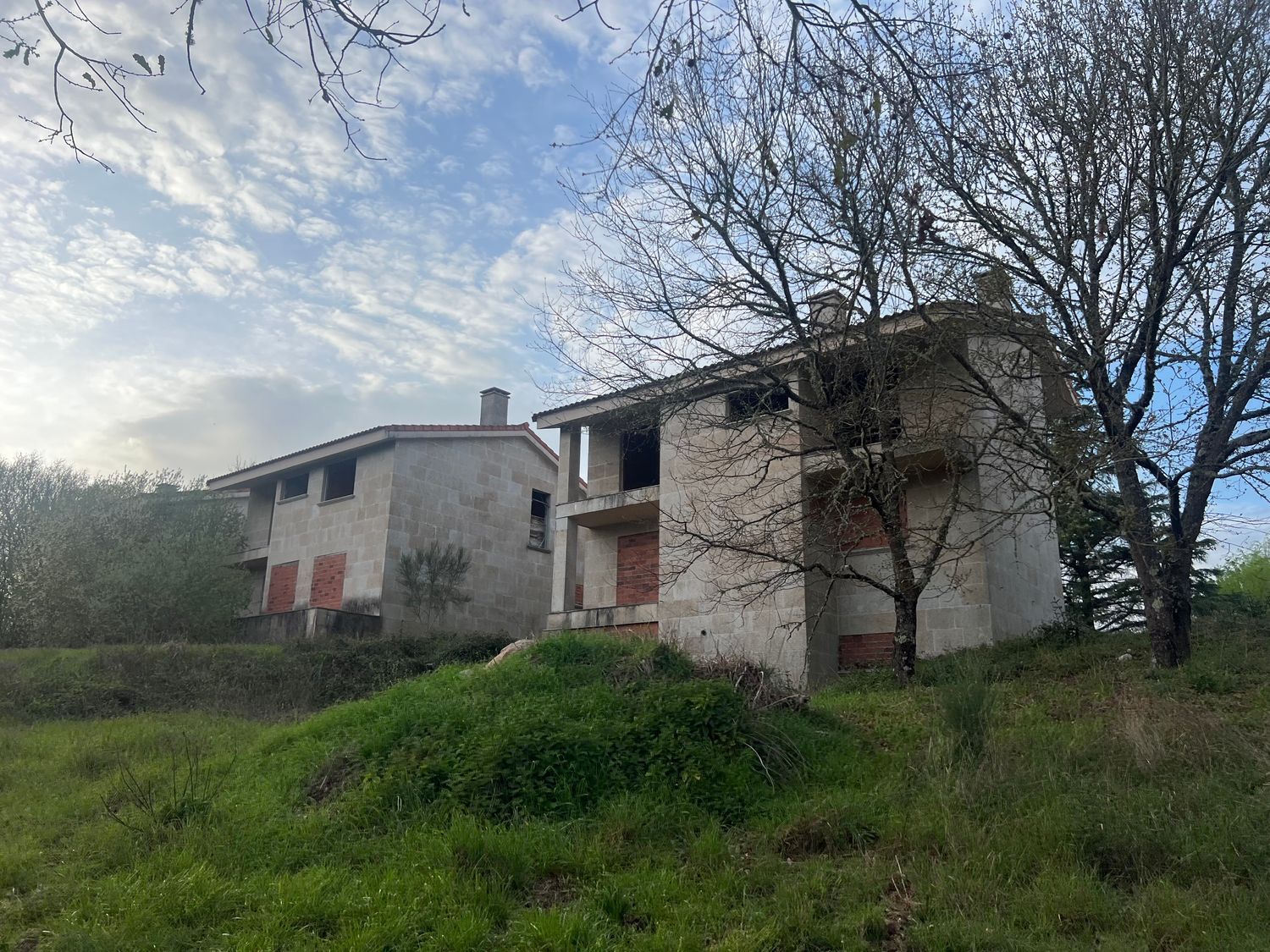 Casa o chalet independiente en O Pereiro de Aguiar s/n - Foto 4