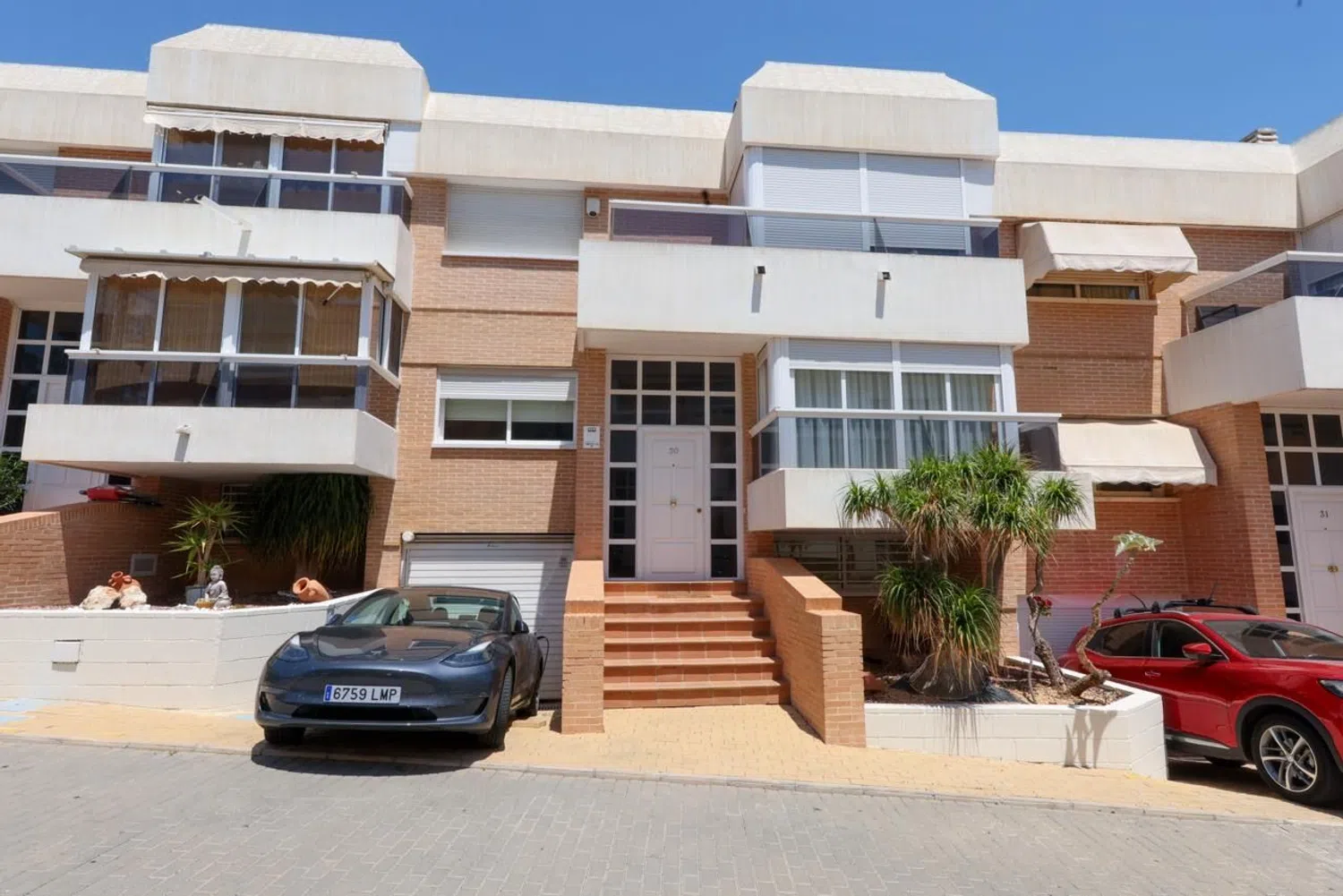 Chalet adosado en camino del Faro, 18 b - Foto 33