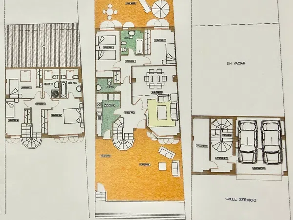 Chalet adosado en Parquelagos - Puente Nuevo - Foto 36