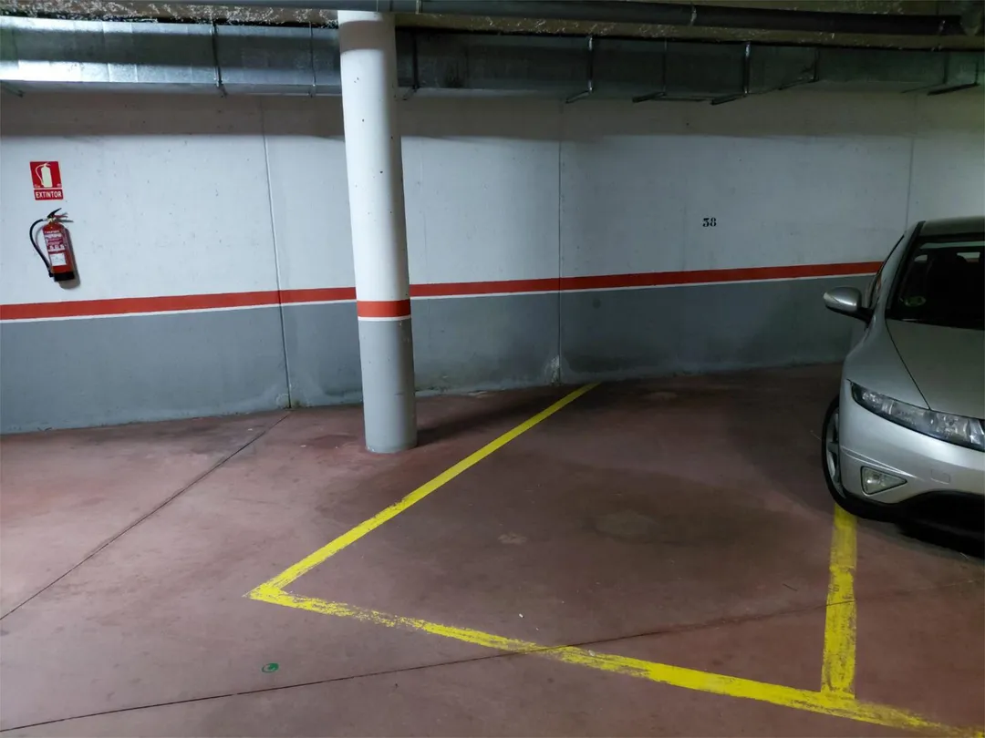 Piso en  Rúa Celso Emilio Ferreiro 6 - Foto 16