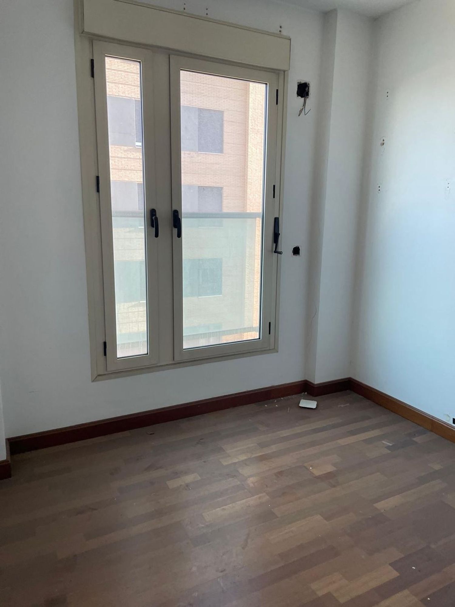 Piso en Avenida Concejal Alberto Jiménez-Becerril, 25 - Foto 11