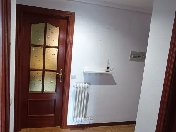 Piso en Avenida Santiago Madrigal, 22, Puente Ladrillo, Puente Ladrillo - Foto 2