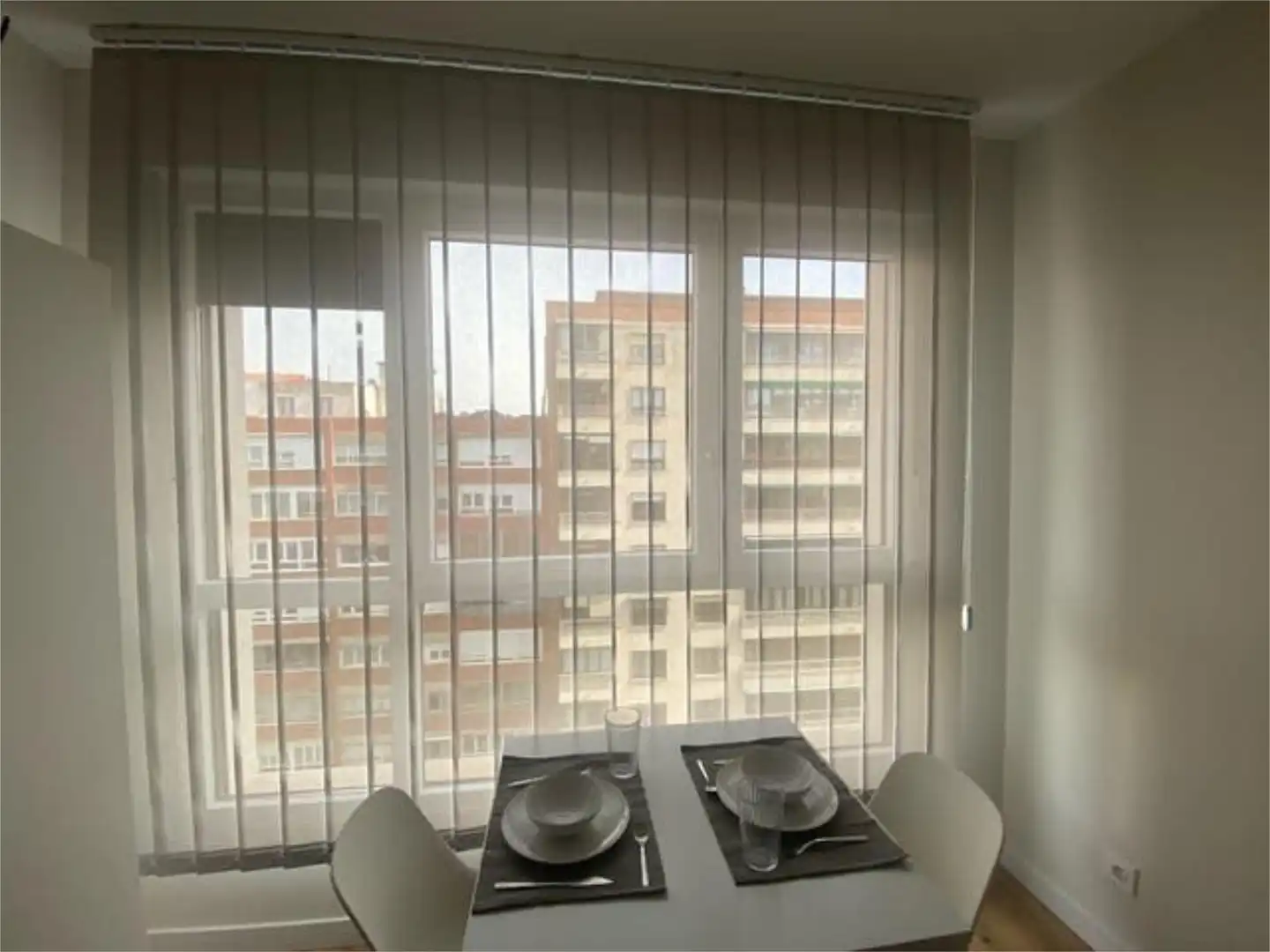 Apartamento en Campo de la Juventud - Foto 2