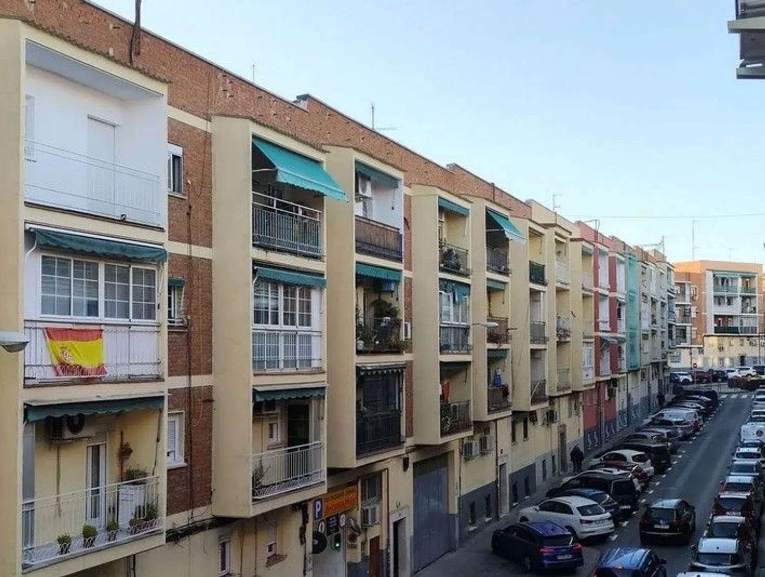 Piso en calle Eusebio Morán, 17 - Foto 7