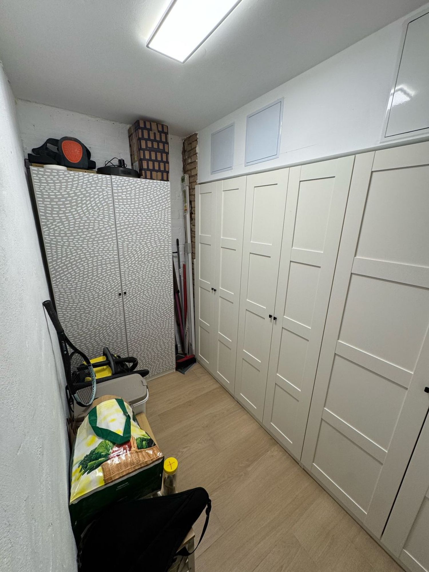 Casa independiente en calle Alfara del Patriarca, 1 C - Foto 18