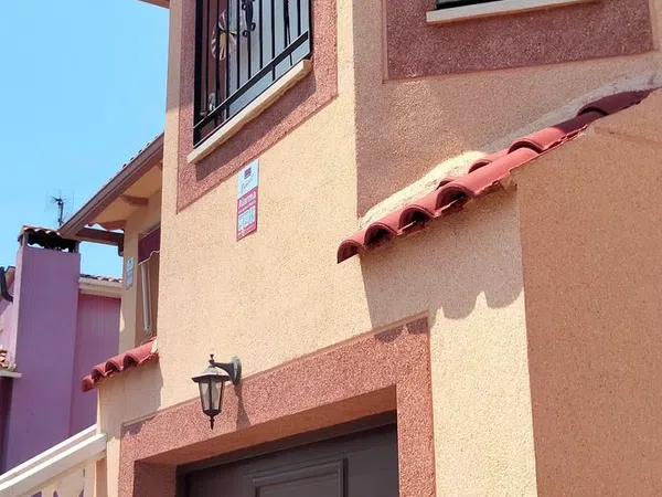 Casa o chalet independiente en Calle Cantabria, 3 - Foto 4