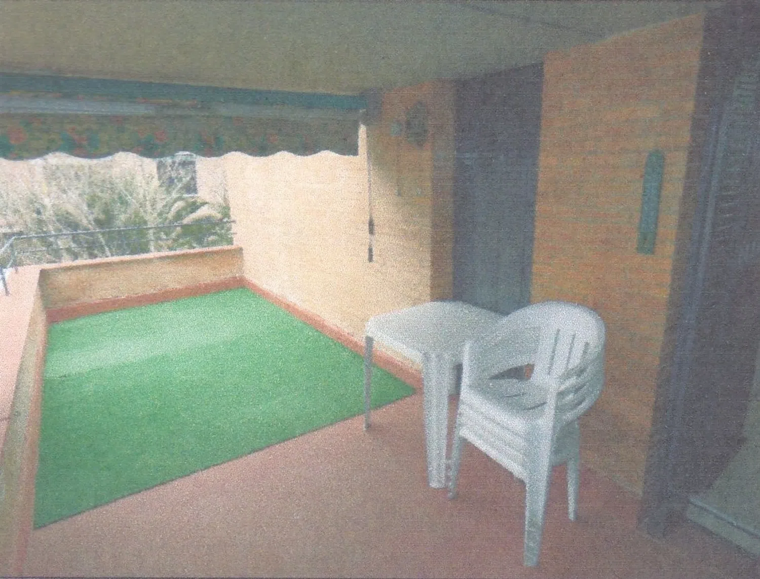 Ático en calle Árbol del Cielo, 1 - Foto 2