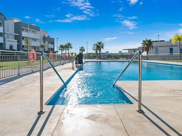 Ático en calle Copa Ryder, 9 -2b - Foto 31