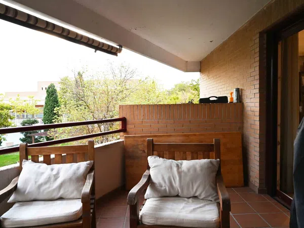 Piso en Paseo de la Chopera, 315, Ensanche, Ensanche - Foto 5