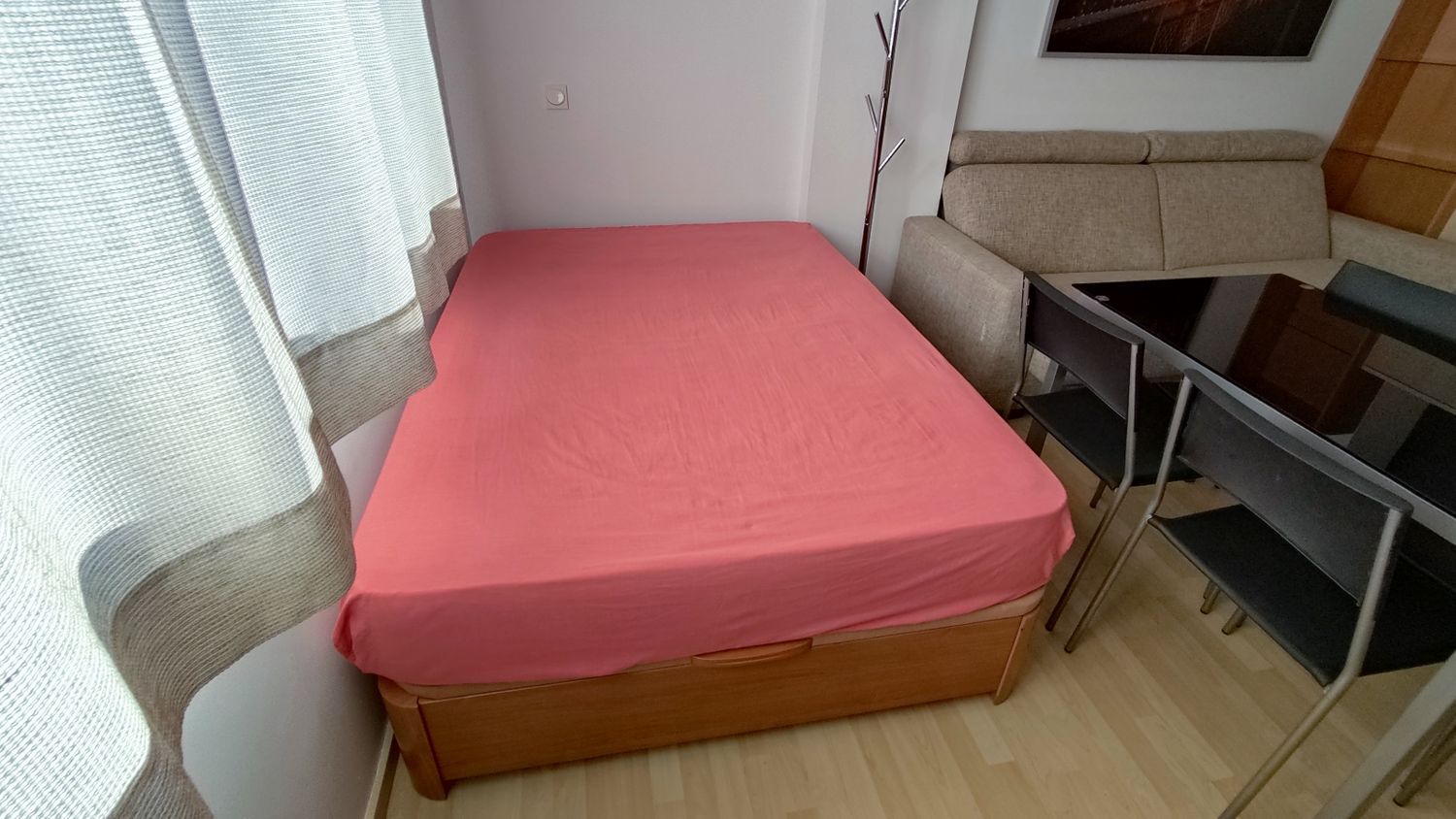 Estudio en Calle Pacífico, 2, Huelin - Foto 9