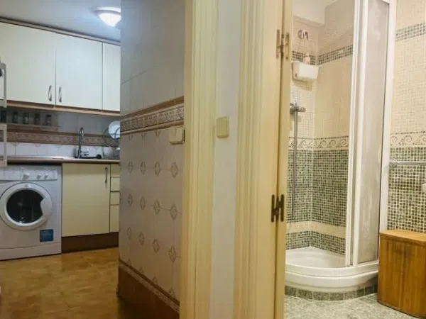 Piso en calle del Barco, 28