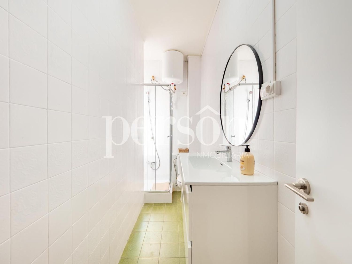 Piso en L'Amistat, L'Amistat - Foto 18