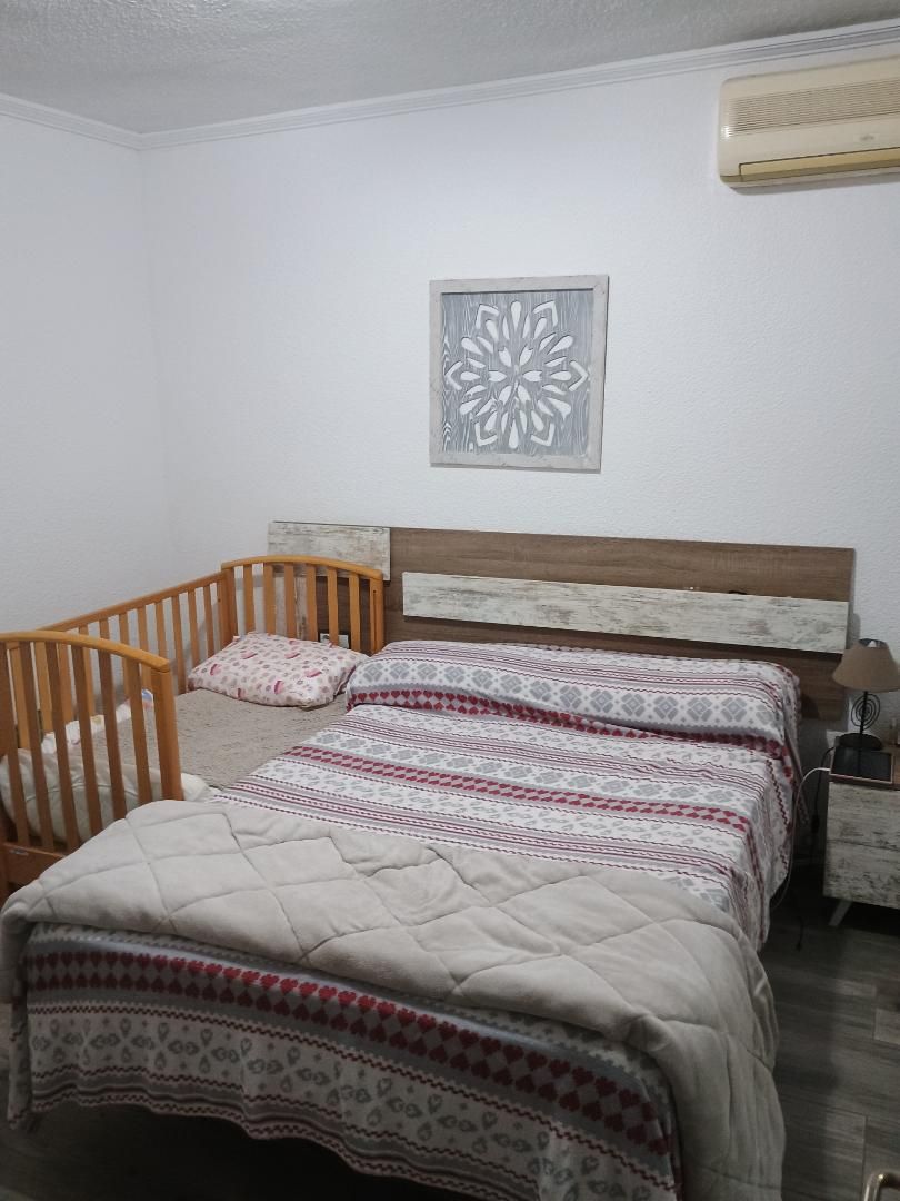 Piso en  Calle Virgen de Fátima 13 - Foto 1