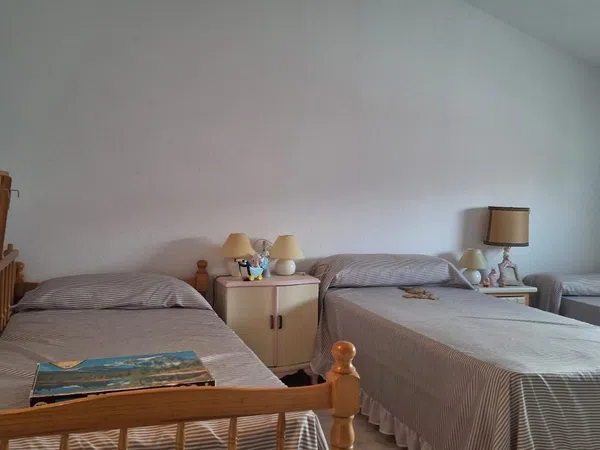 Chalet adosado en Calle Peñuelas, 22 - Foto 18