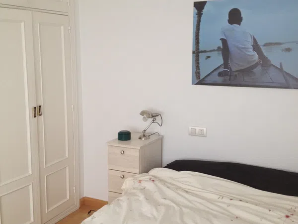 Piso en calle Enriqueta Lozano, 24 - Foto 3