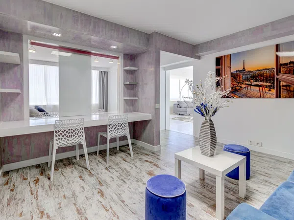 Piso en calle Italia, 1 - Foto 2