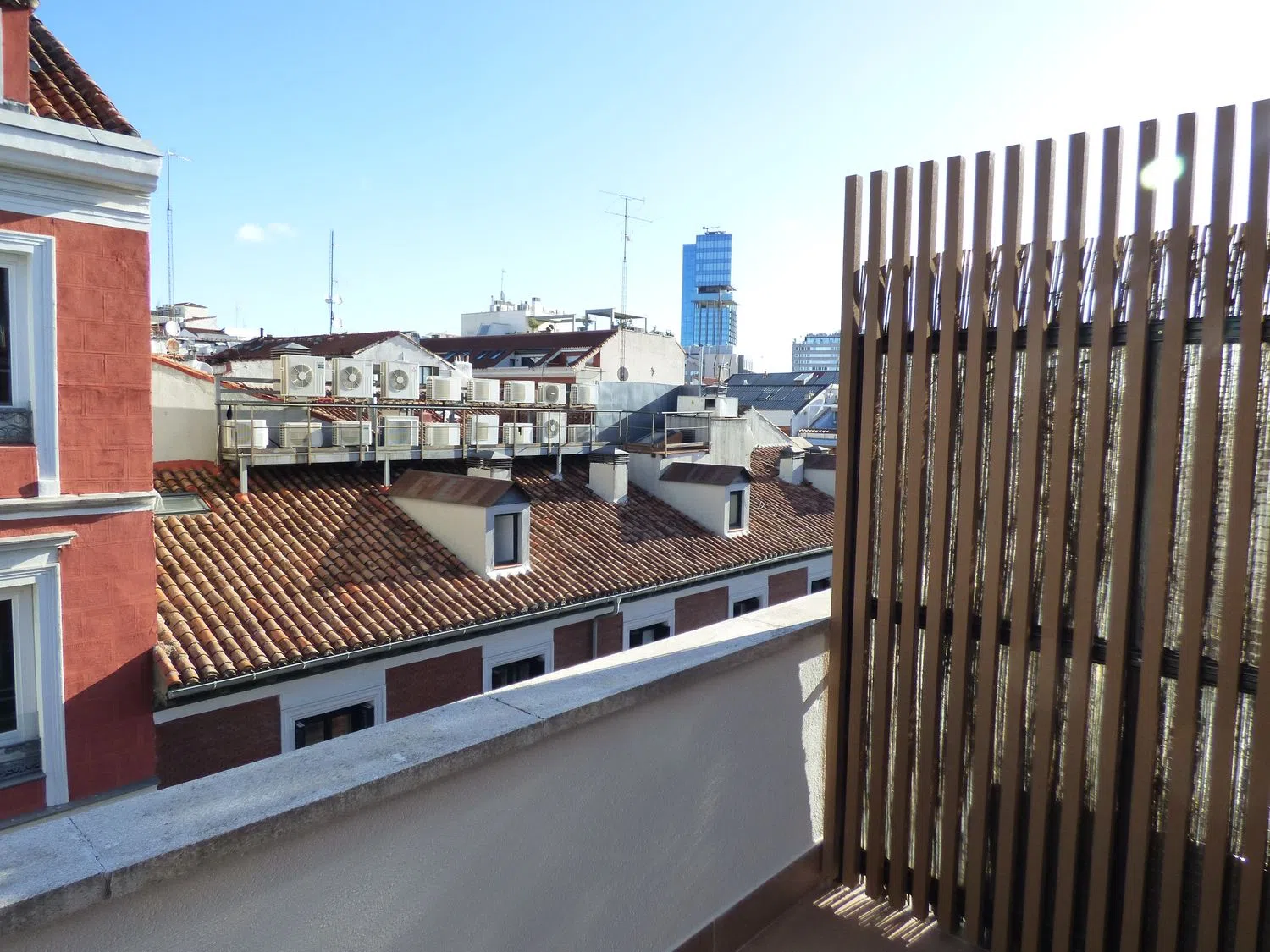 Ático en calle de Santa Teresa, 4 - Foto 31