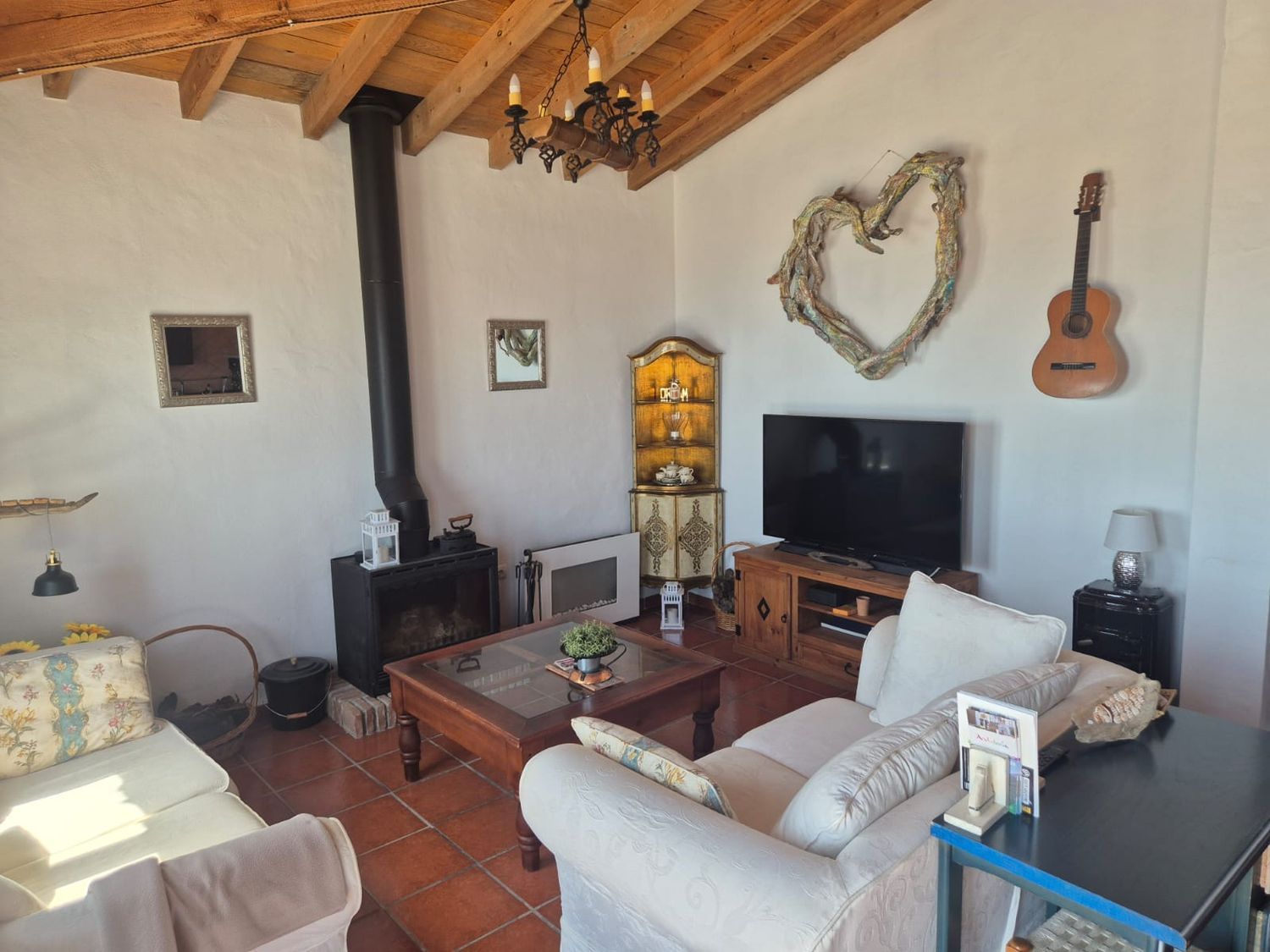 Finca rústica en Vereda de la Cuesta de Granadilla s/n - Foto 14