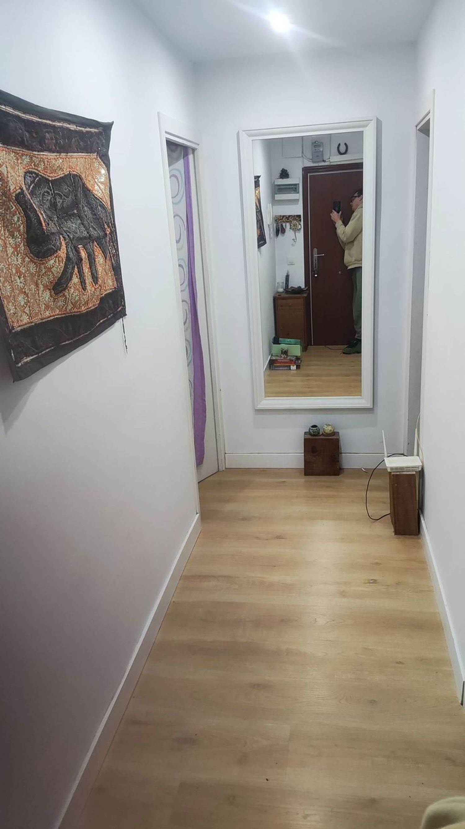 Piso en calle de Montserrat, 123 - Foto 13