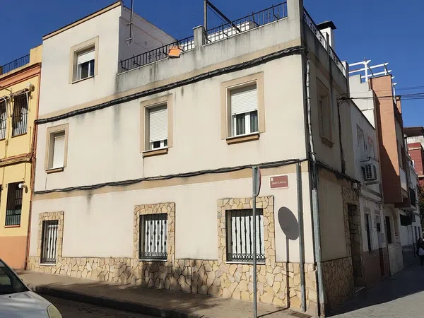 Casa independiente en calle Santas Flora y María, 33 - Foto 2