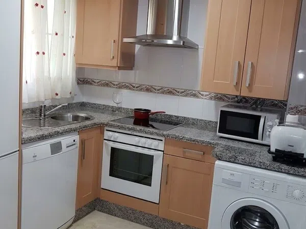 Piso en Av. San Rafael, Benalmádena, 2, Montealto - Foto 7