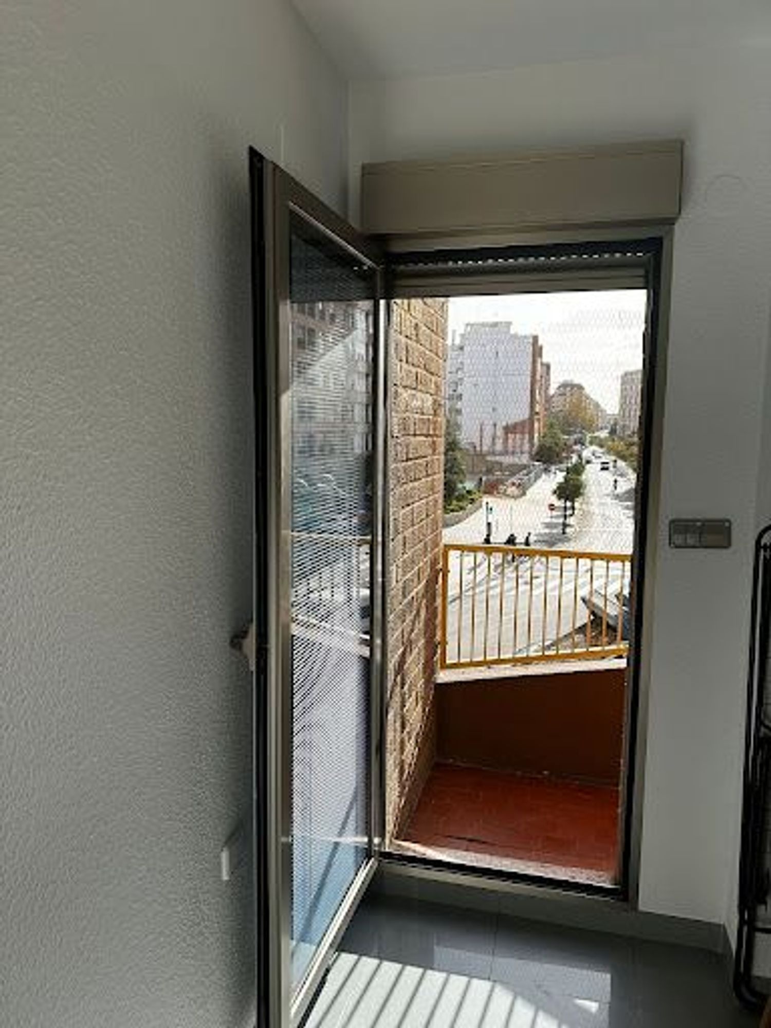 Piso en calle del Comte de Lumiares, 2 - Foto 18