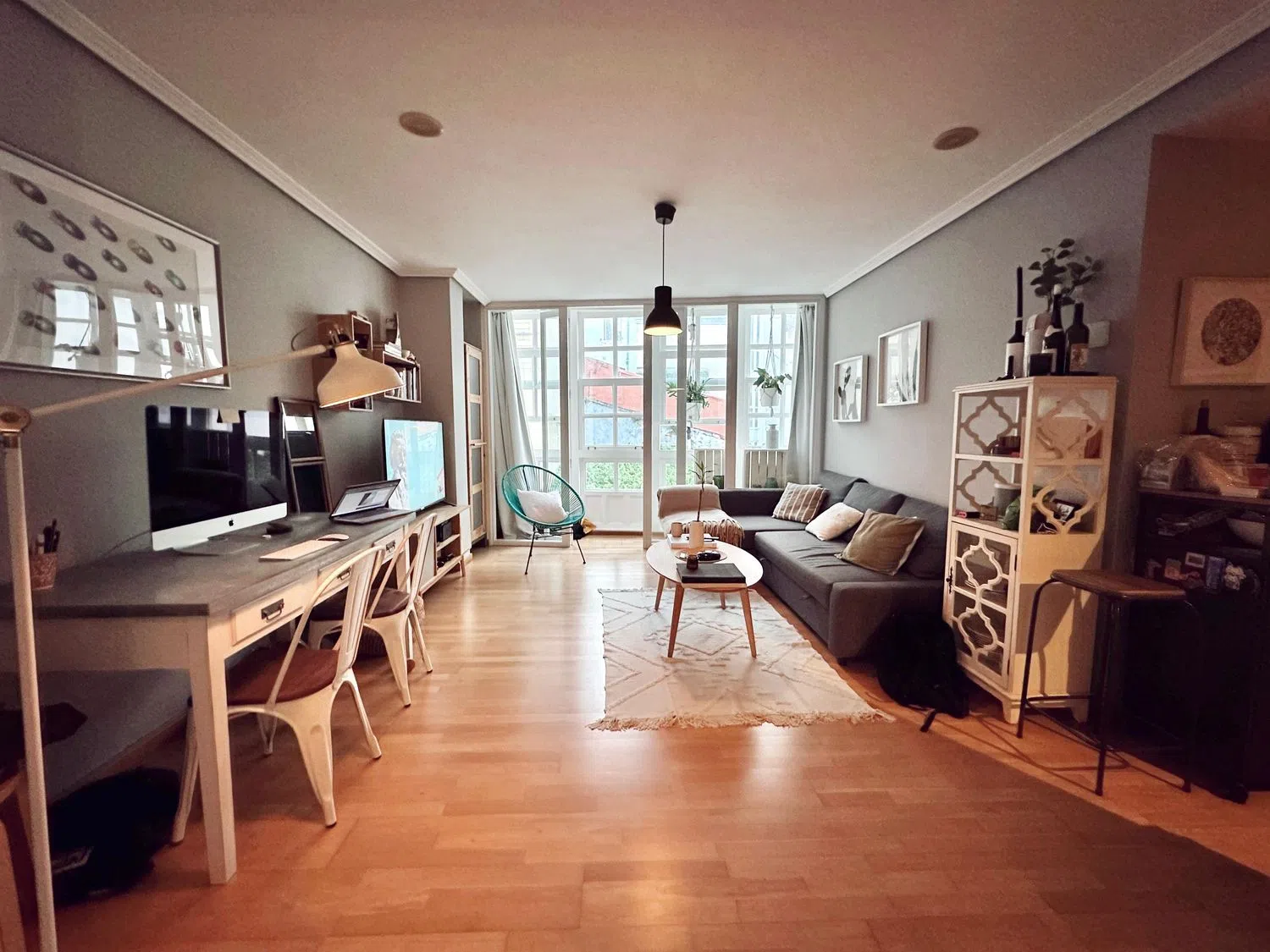 Piso en calle San Andrés, 90 - Foto 1