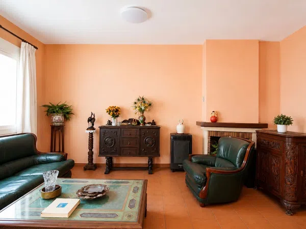 Chalet pareado en Calle de San Javier, 27, San Pedro Pueblo - Foto 2