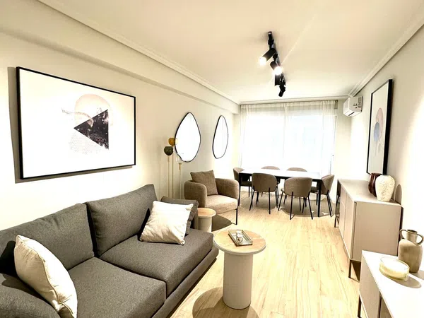 Piso en calle Laredo, 4 - Foto 1