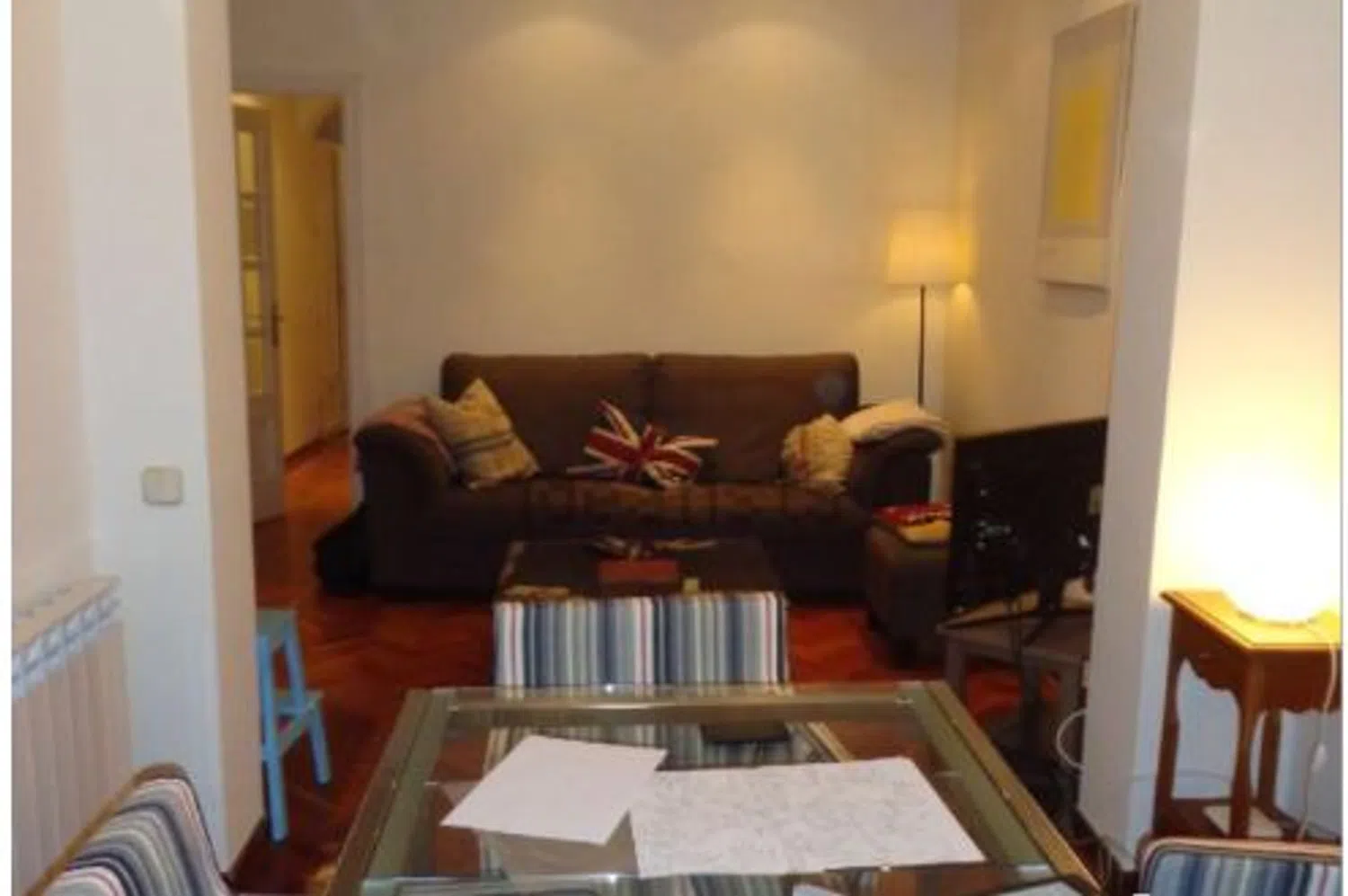 Piso en calle de Castelló, 116 - Foto 2