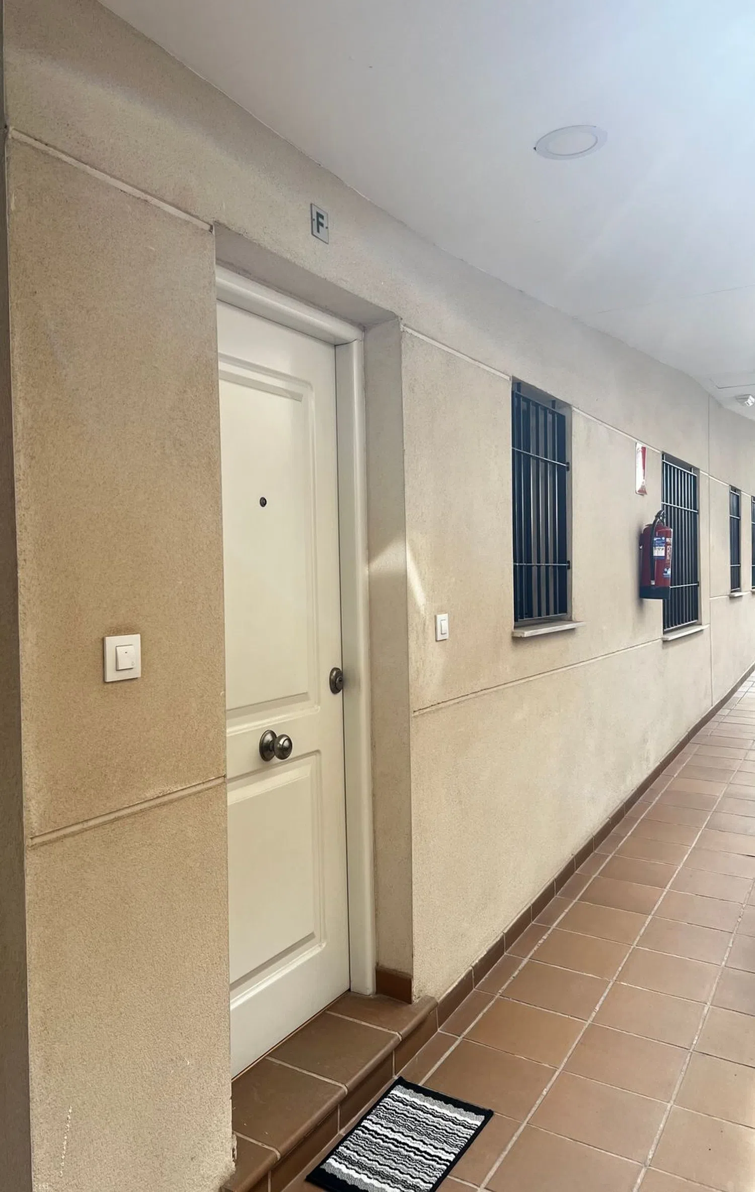 Ático en avenida de la Ilustración, 61 - Foto 11