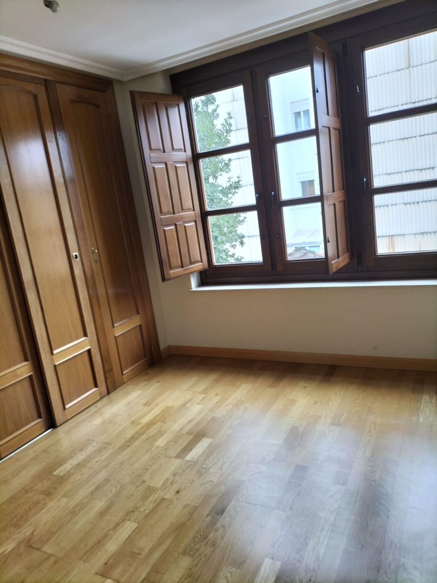 Piso en calle Espoz y Mina, 13