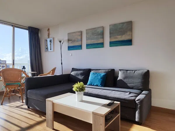 Piso en calle Tridente, 12 - Foto 1