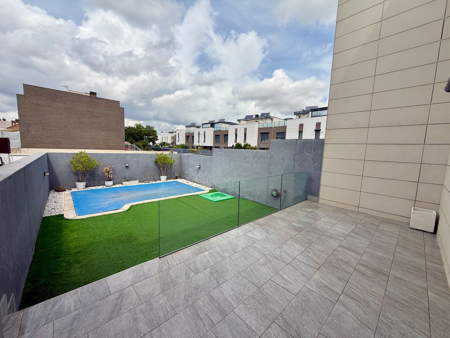 Casa o chalet independiente en Avenida Salvador Dalí, 20, Sureste, Torrejón de Ardoz - Foto 19