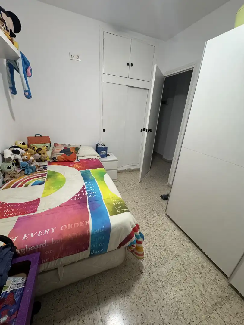 Piso en  Avenida Granada 67 - Foto 8