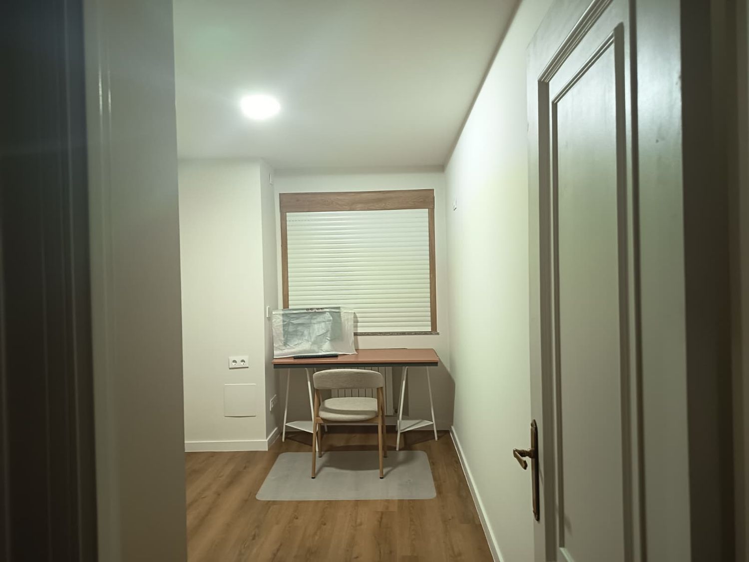 Piso en Sarria - Foto 16