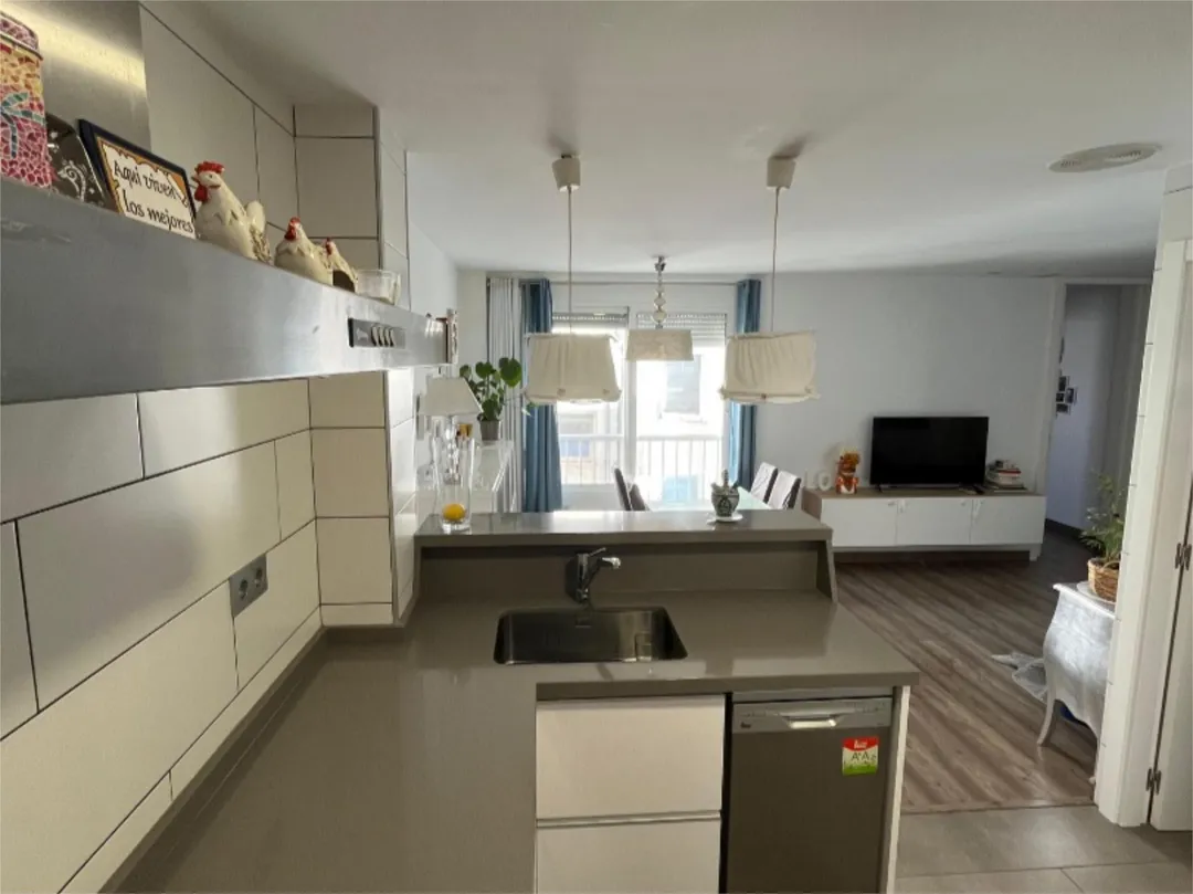 Piso en  Carrer la Torre 103 - Foto 7