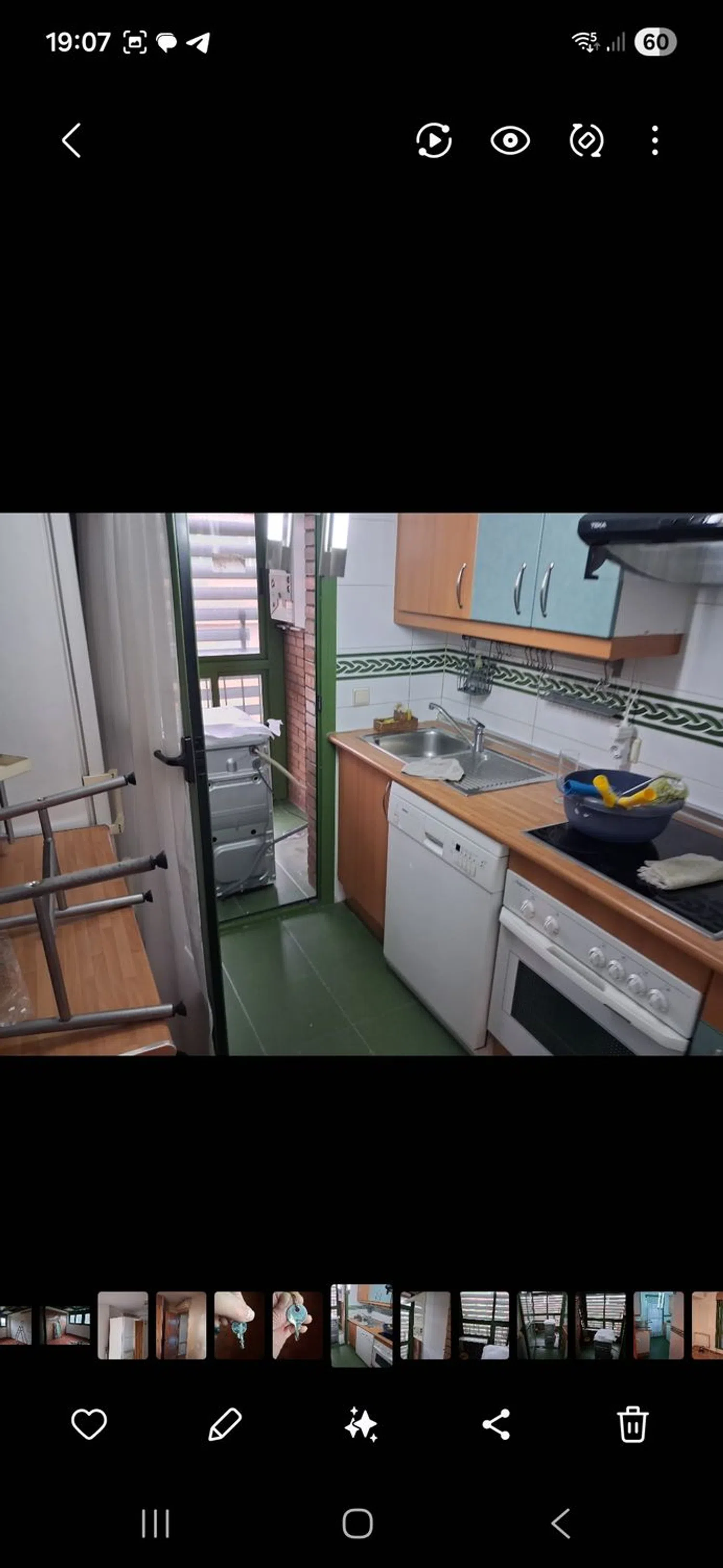 Ático en paseo del Comandante Fortea, 9 - Foto 22