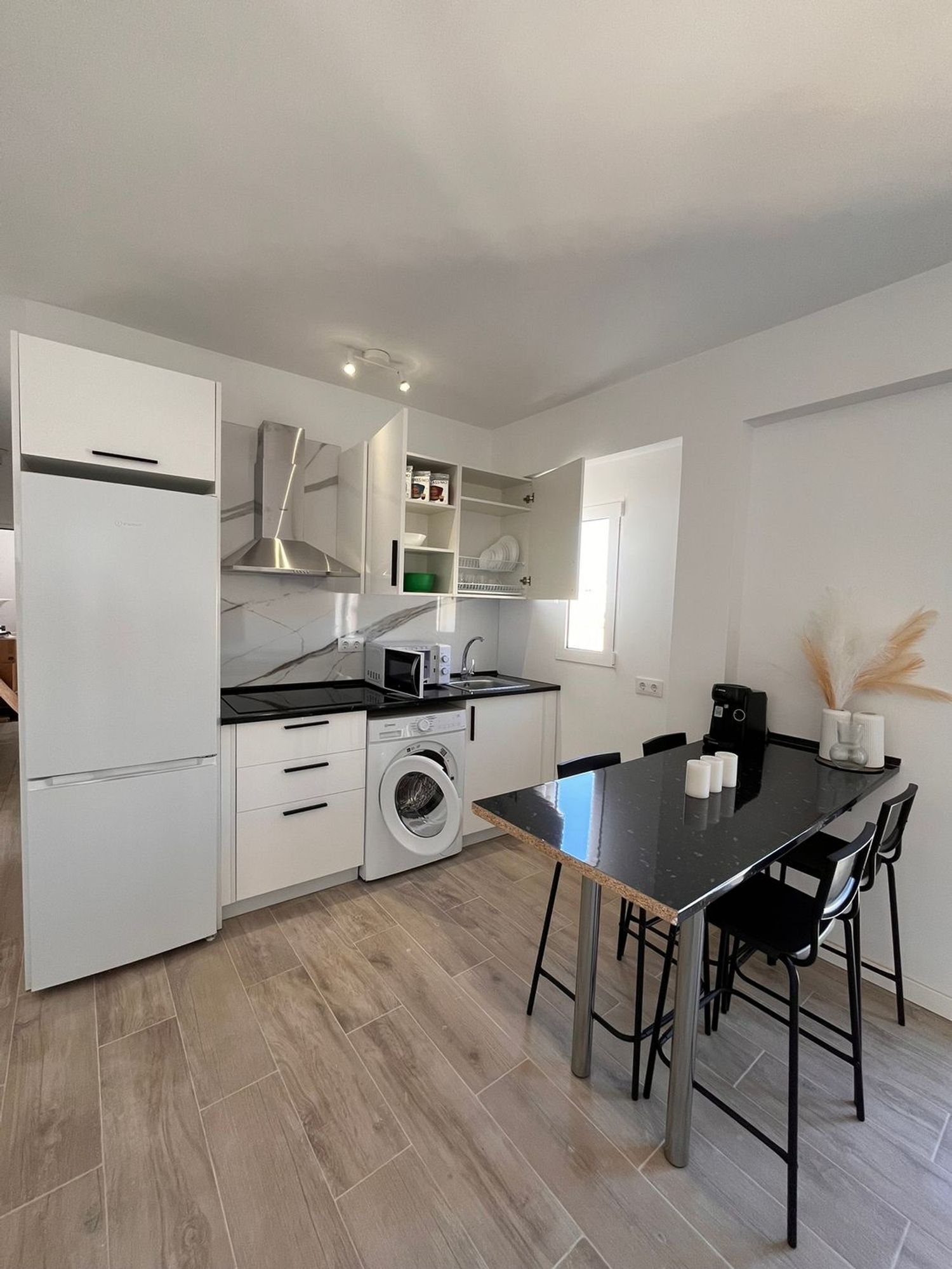 Piso en Calle Relámpago, 20, Centro-Rambla, Centro-Rambla - Foto 16