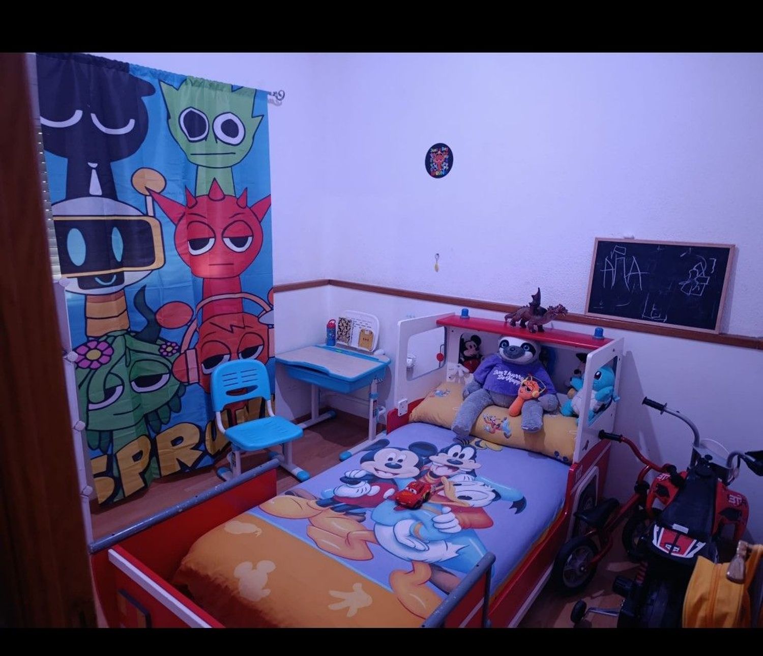 Piso en Ronda del Carmen, 14 - Foto 5