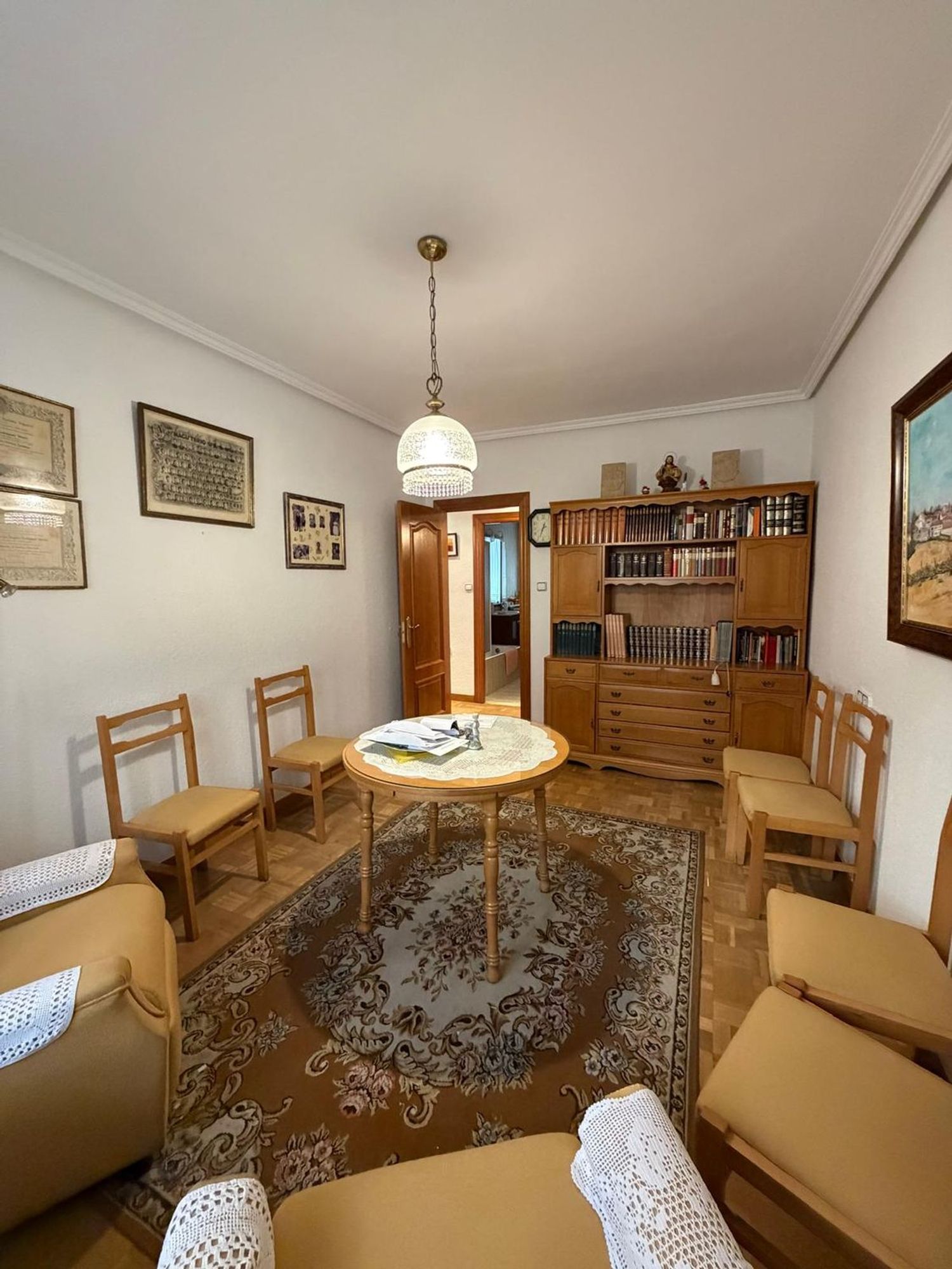 Piso en cuesta del Sancti-Spíritus, 10 - Foto 27